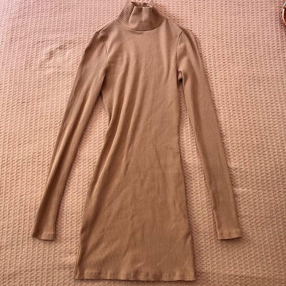 Free People Dresses & Skirts - Free People Around Town Mini Dress XS